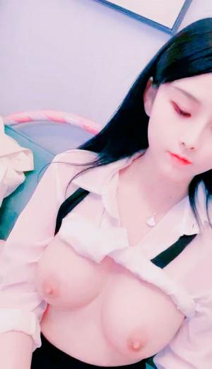 纯欲系嫩模小优完美身材诱人美乳挑逗07